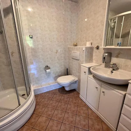 Apartament Lux Kolobrzeg Exterior photo