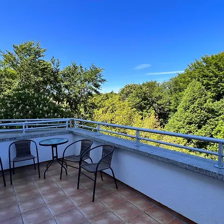 Apartament Lux Kolobrzeg Exterior photo