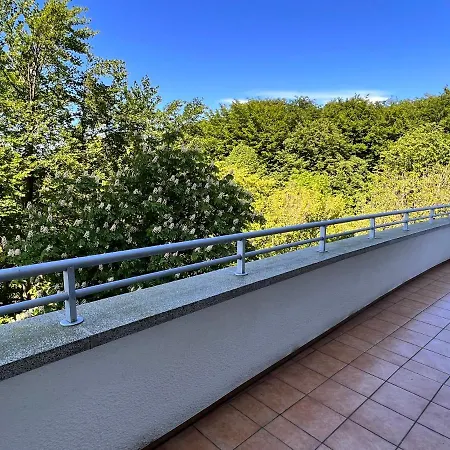 Apartament Lux Kolobrzeg Exterior photo