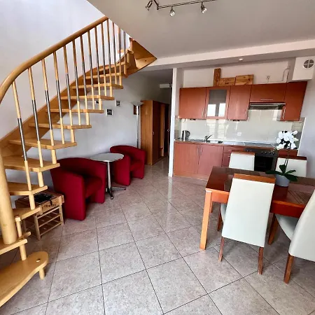Apartament Lux Kolobrzeg Exterior photo