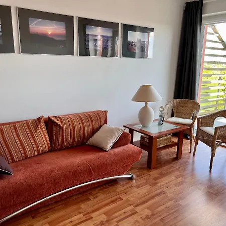 Apartament Lux Kolobrzeg Exterior photo