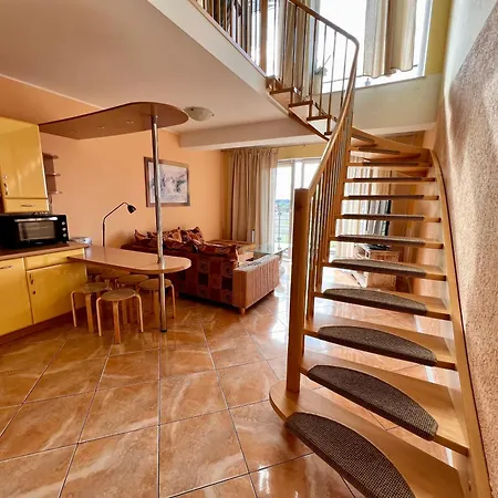 Apartament Lux Kolobrzeg Exterior photo