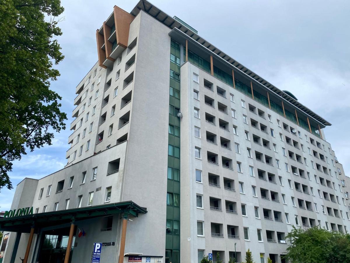 Apartmán Lux