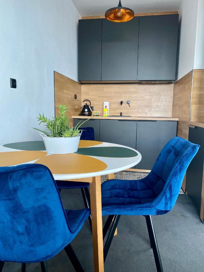 Apartmán Lux *