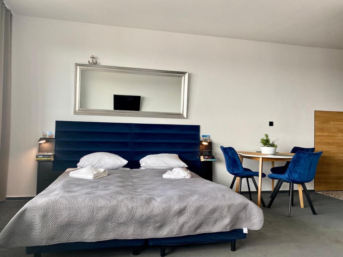 Apartmán Lux *