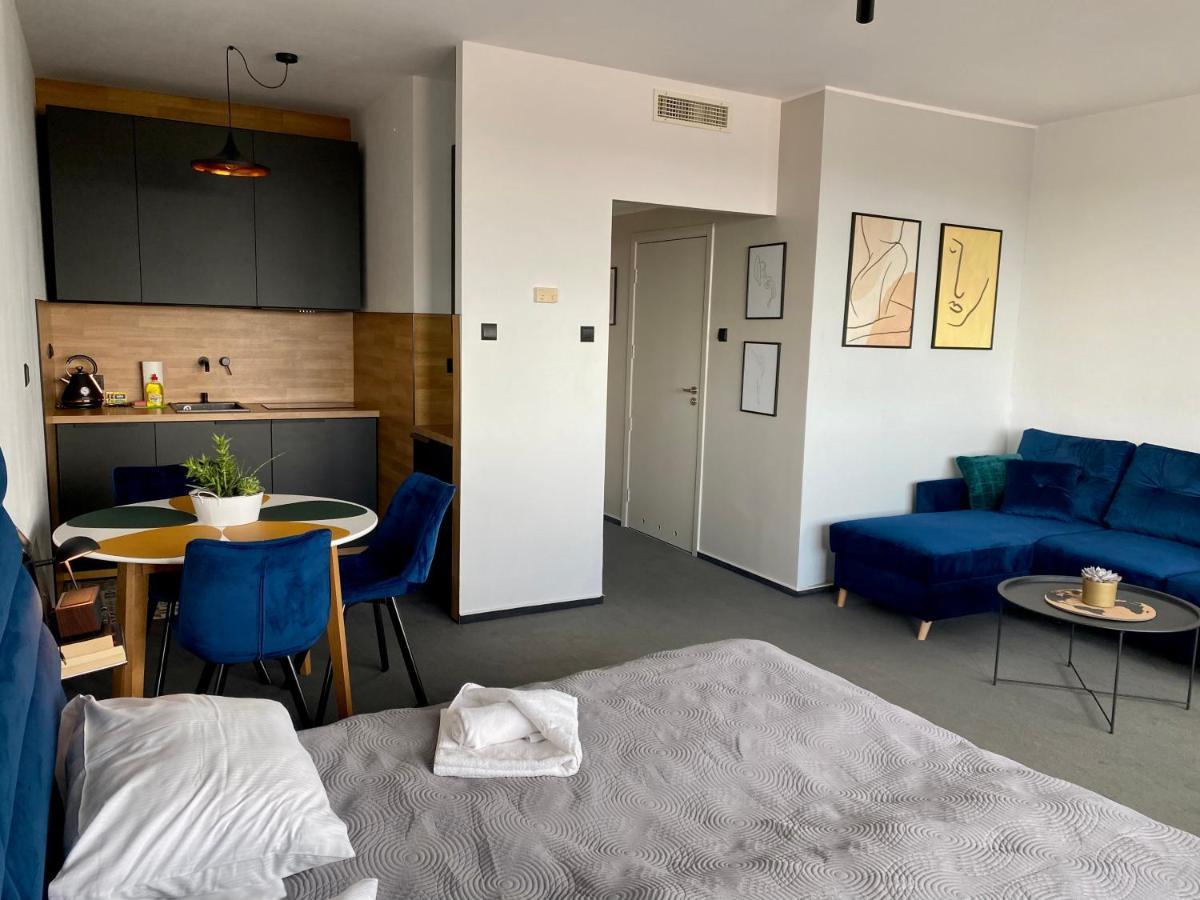 Lux Apartmán