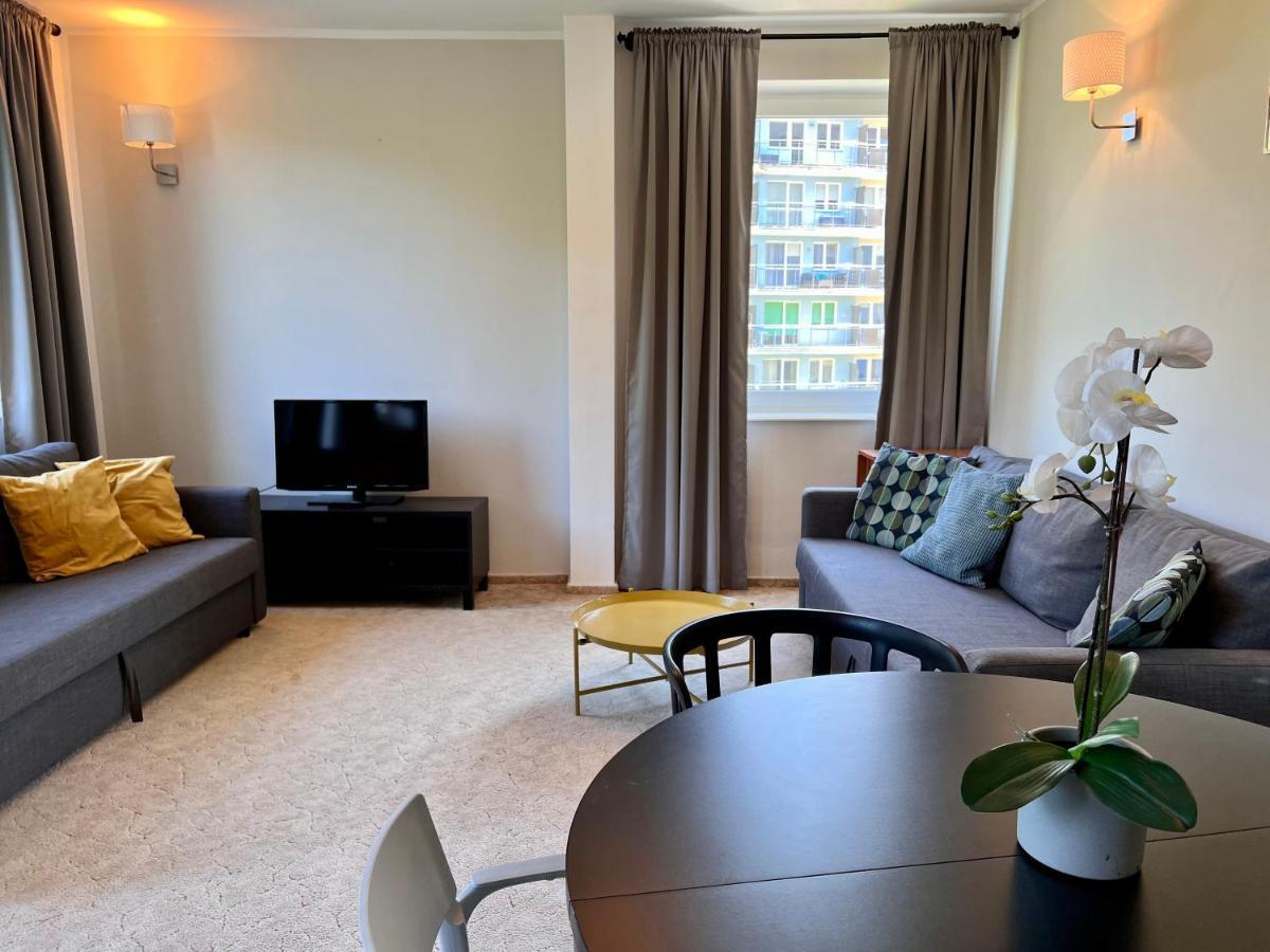 Apartmán Lux Kolobřeh