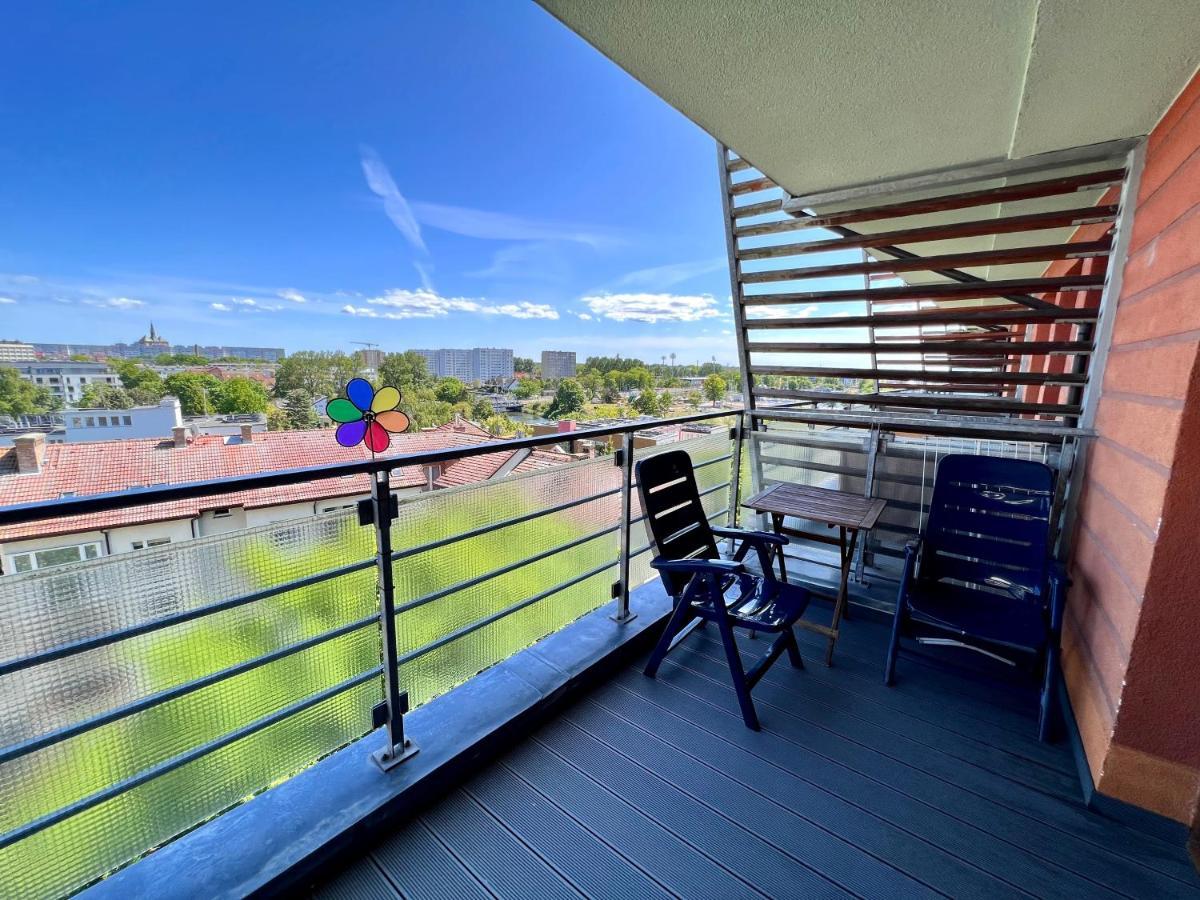 Lux Apartmán *