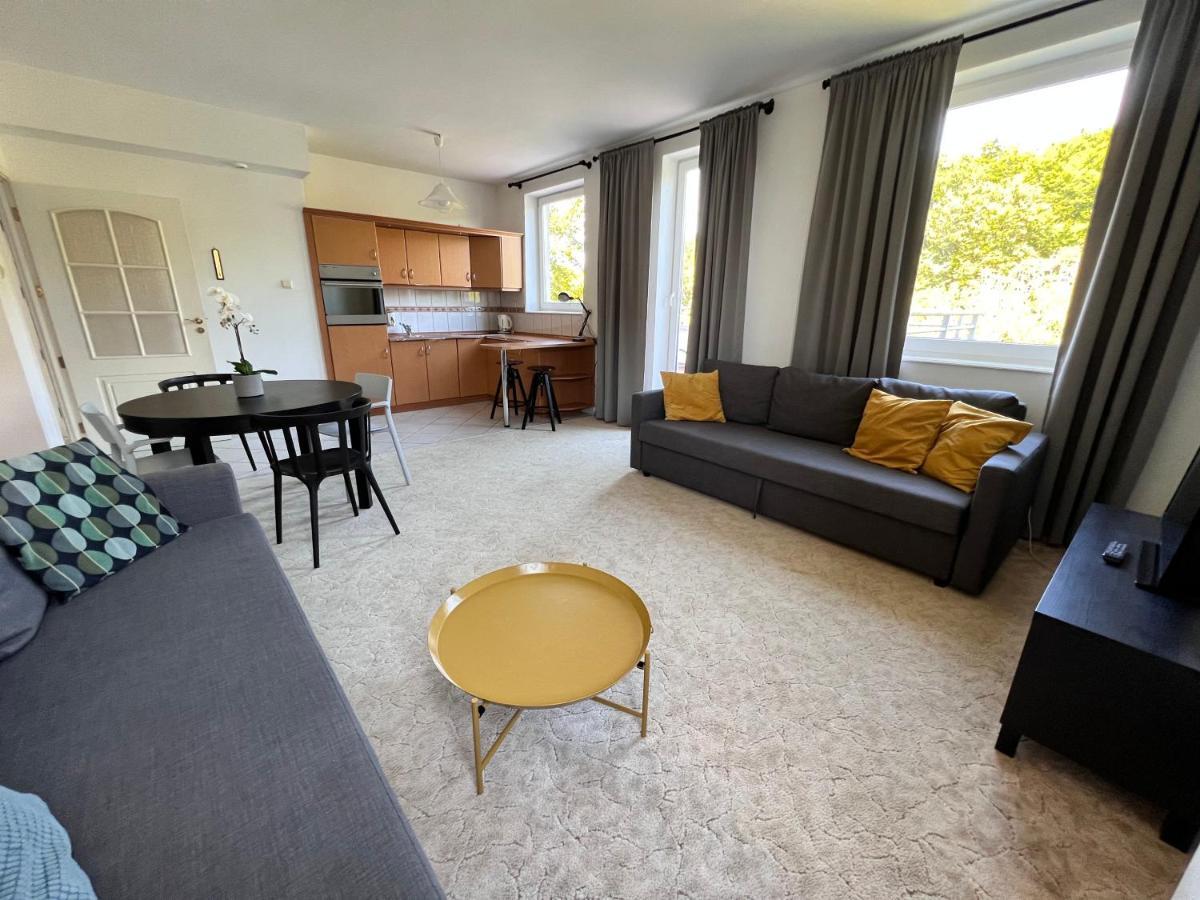 Lux Apartmán