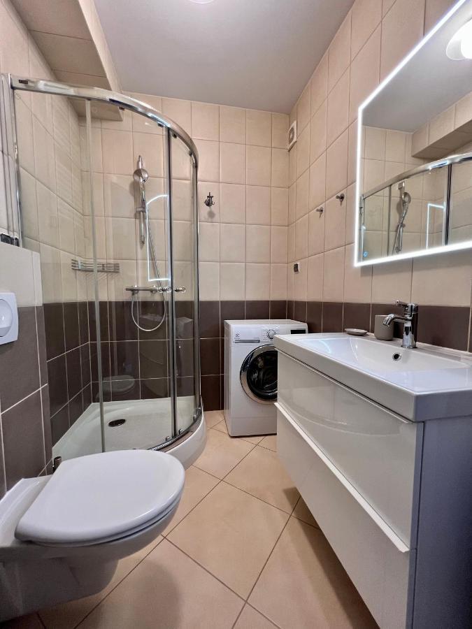 Apartmán Lux