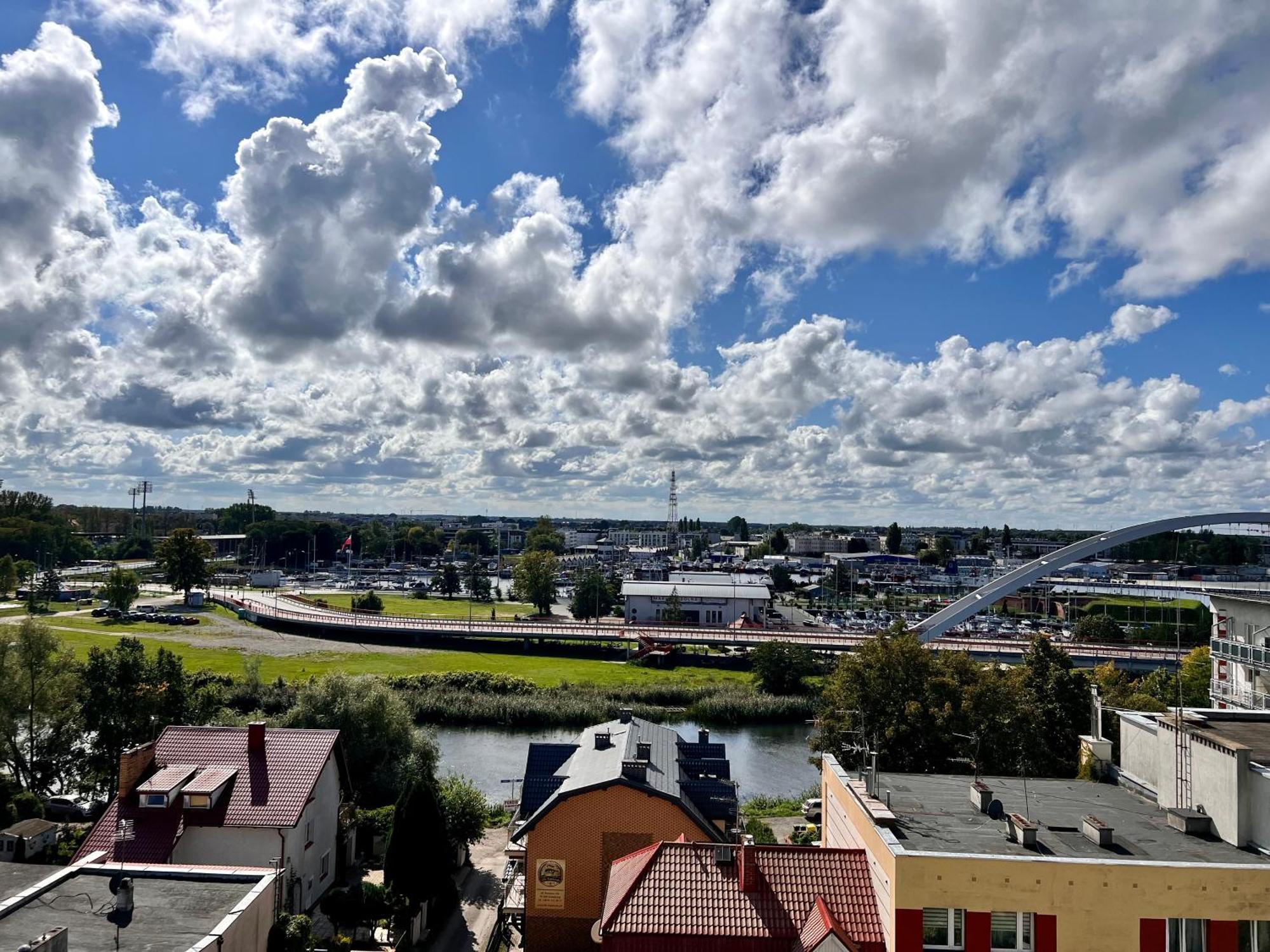 Lux Apartmán *