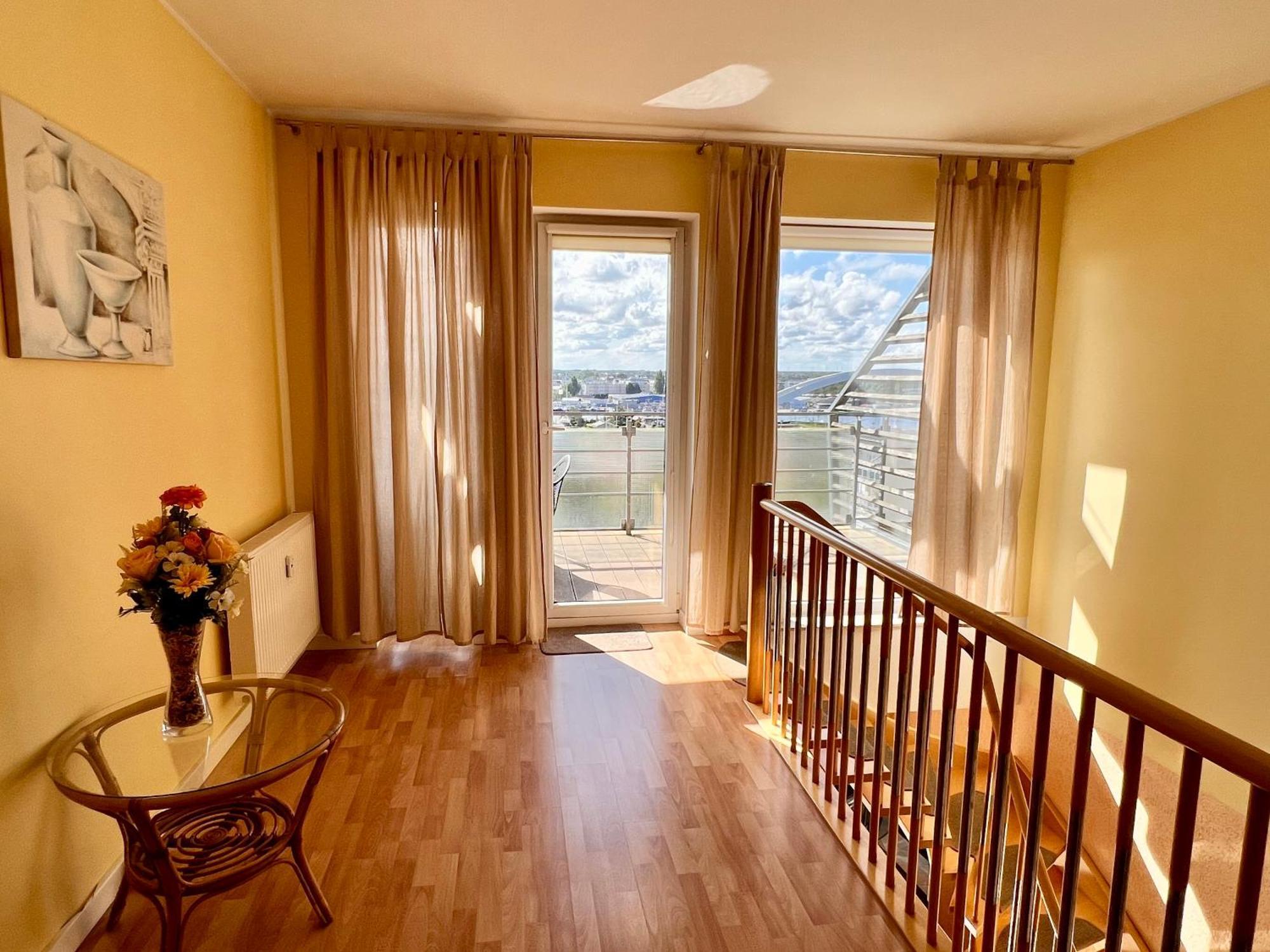 Apartmán Lux Kolobřeh